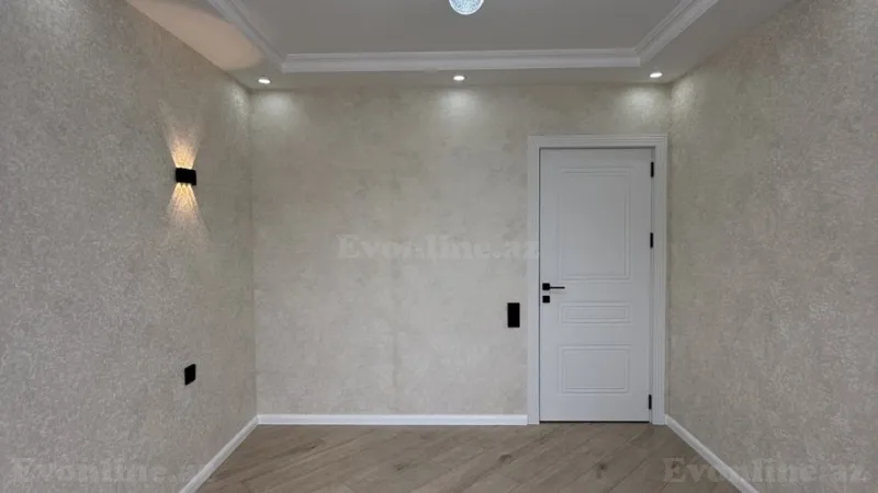 Satılır 2 otaqlı Mənzil Köhnə tikili 65 m² Xalqlar Dostluğu m. - şəkil 9