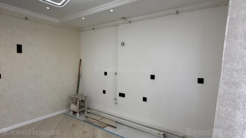 Satılır 2 otaqlı Mənzil Köhnə tikili 65 m² Xalqlar Dostluğu m. - şəkil 11