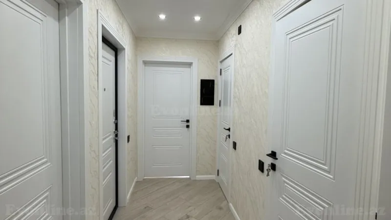 Satılır 2 otaqlı Mənzil Köhnə tikili 65 m² Xalqlar Dostluğu m. - şəkil 16