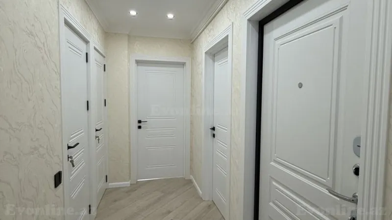 Satılır 2 otaqlı Mənzil Köhnə tikili 65 m² Xalqlar Dostluğu m. - şəkil 17