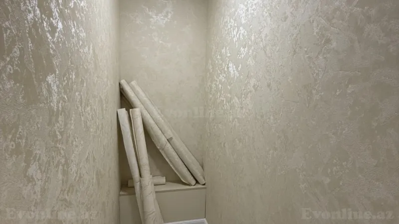 Satılır 2 otaqlı Mənzil Köhnə tikili 65 m² Xalqlar Dostluğu m. - şəkil 18