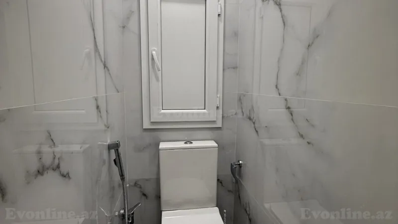 Satılır 2 otaqlı Mənzil Köhnə tikili 65 m² Xalqlar Dostluğu m. - şəkil 21