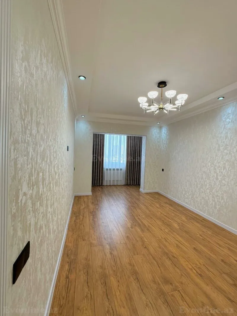 Satılır 3 otaqlı Mənzil Köhnə tikili 70 m² 9-cu mikrorayon - şəkil 2