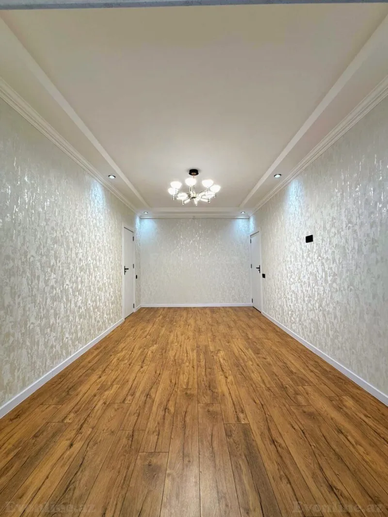 Satılır 3 otaqlı Mənzil Köhnə tikili 70 m² 9-cu mikrorayon - şəkil 4