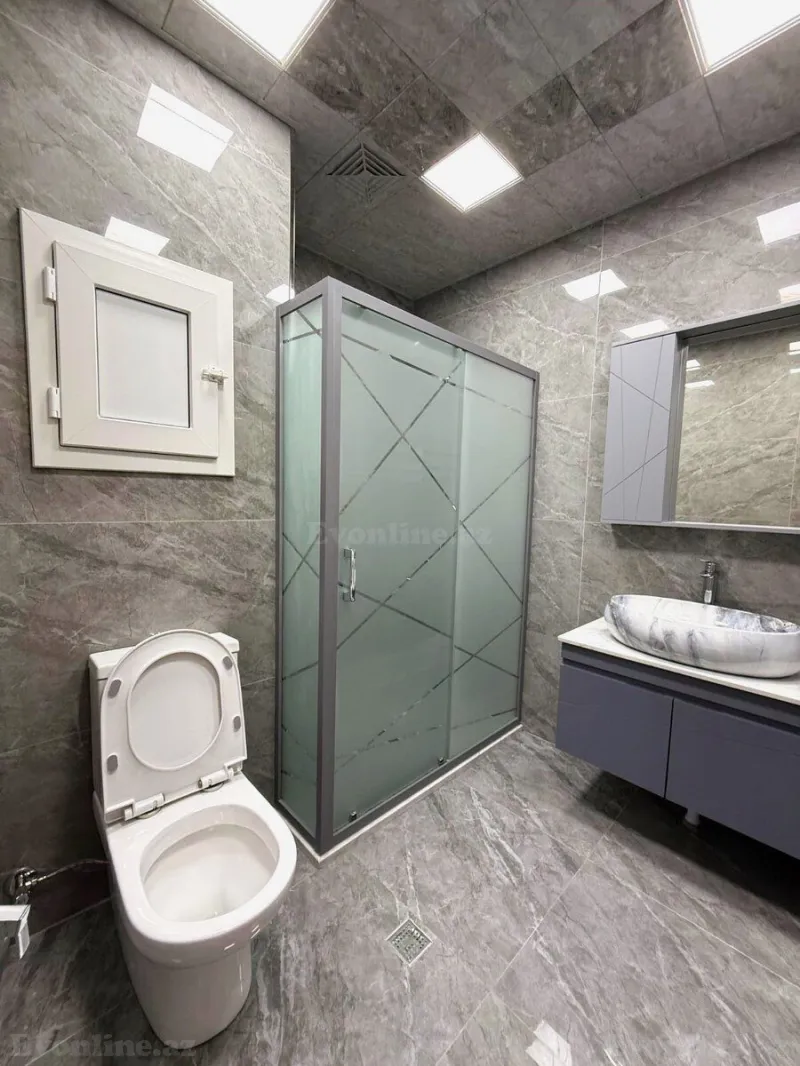 Satılır 3 otaqlı Mənzil Köhnə tikili 70 m² 9-cu mikrorayon - şəkil 7