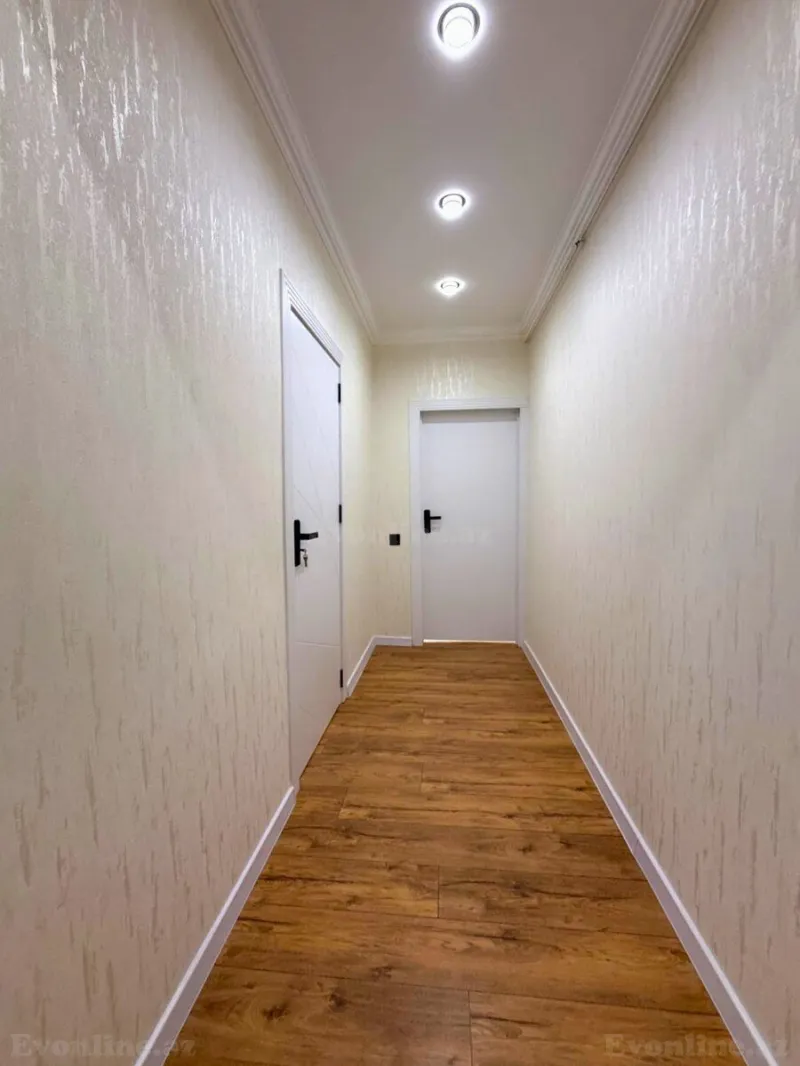 Satılır 3 otaqlı Mənzil Köhnə tikili 70 m² 9-cu mikrorayon - şəkil 9