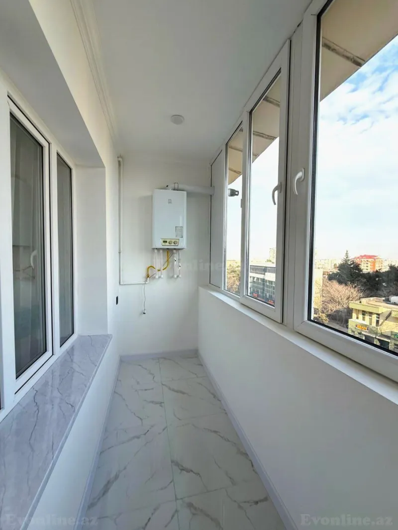 Satılır 3 otaqlı Mənzil Köhnə tikili 70 m² 9-cu mikrorayon - şəkil 11