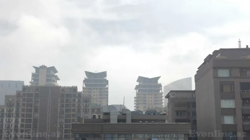 Kirayə verilir 4 otaqlı Mənzil Yeni tikili 190 m² 28 May m. - şəkil 10