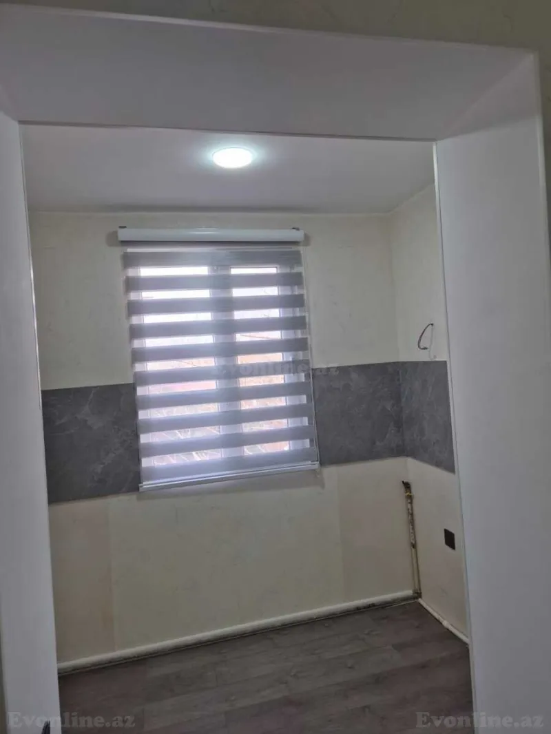 Satılır 3 otaqlı Mənzil Köhnə tikili 65 m² Elmlər Akademiyası m. - şəkil 13