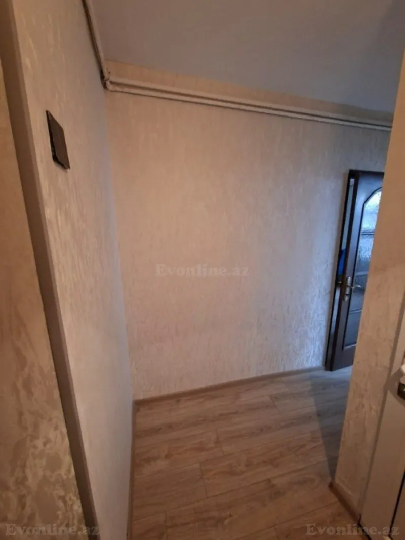 Satılır 2 otaqlı Mənzil Köhnə tikili 40 m² Elmlər Akademiyası m. - şəkil 6