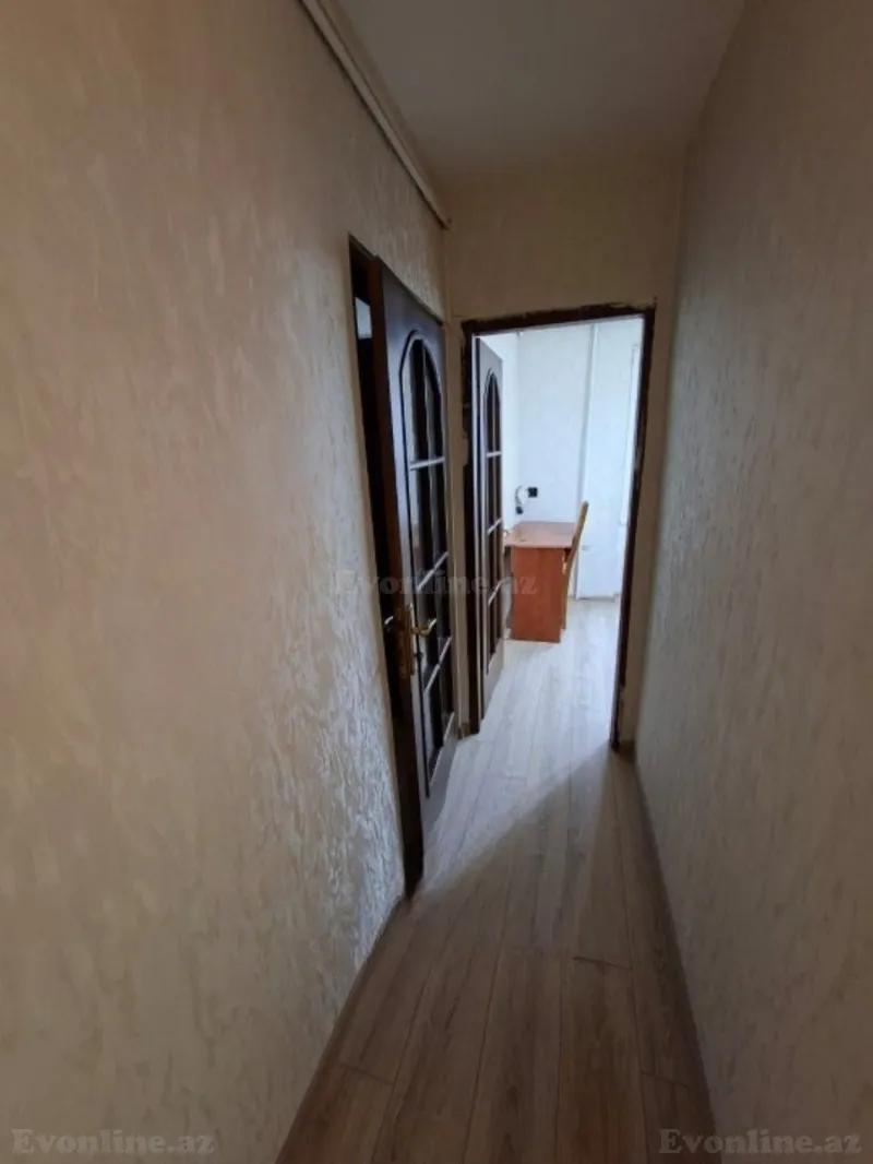 Satılır 2 otaqlı Mənzil Köhnə tikili 40 m² Elmlər Akademiyası m. - şəkil 7