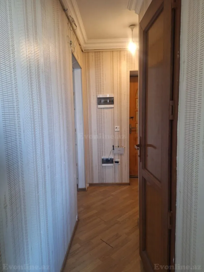 Kirayə verilir 2 otaqlı Mənzil Köhnə tikili 60 m² İçərişəhər m. - şəkil 2