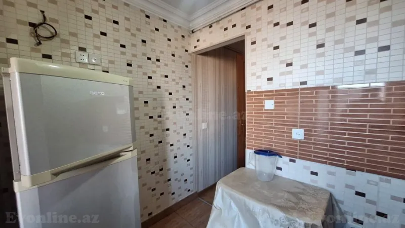 Kirayə verilir 2 otaqlı Mənzil Köhnə tikili 60 m² İçərişəhər m. - şəkil 11