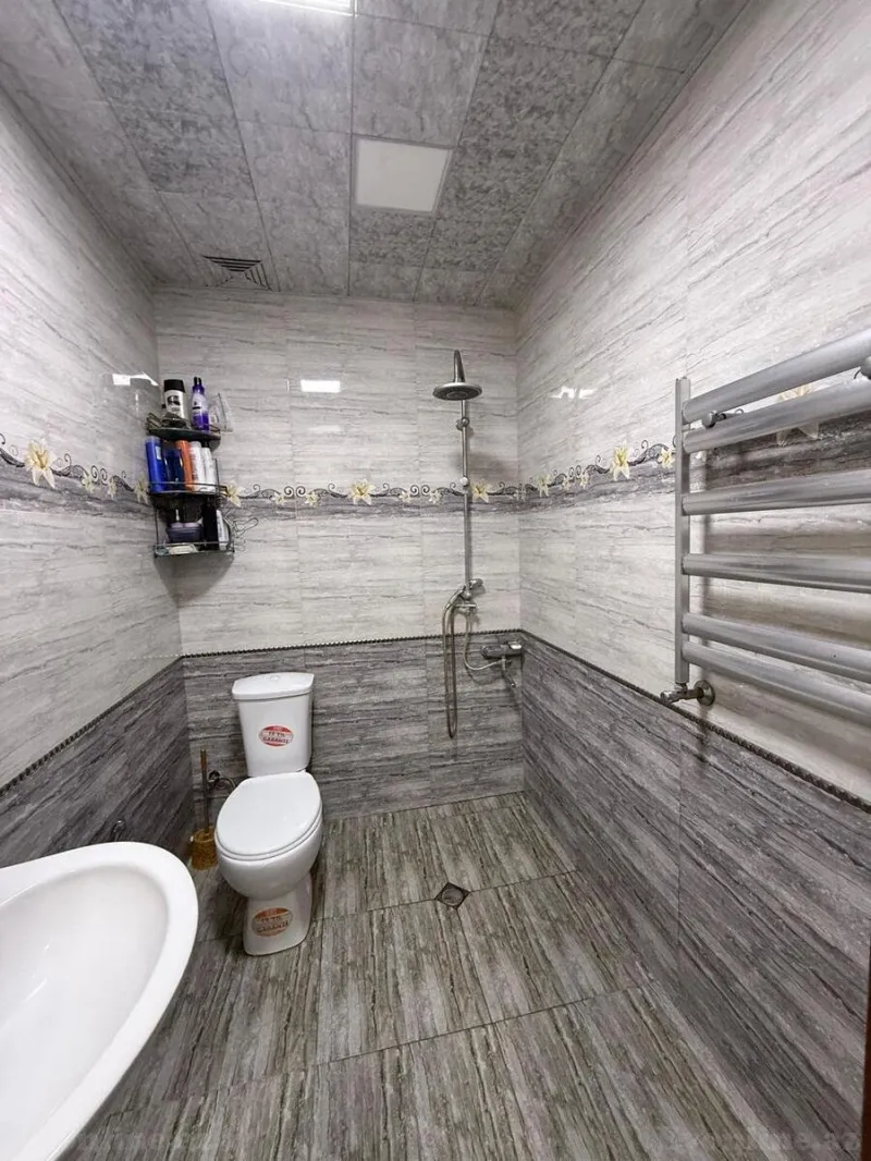 Satılır 2 otaqlı Mənzil Yeni tikili 58 m² Qaraçuxur - şəkil 10