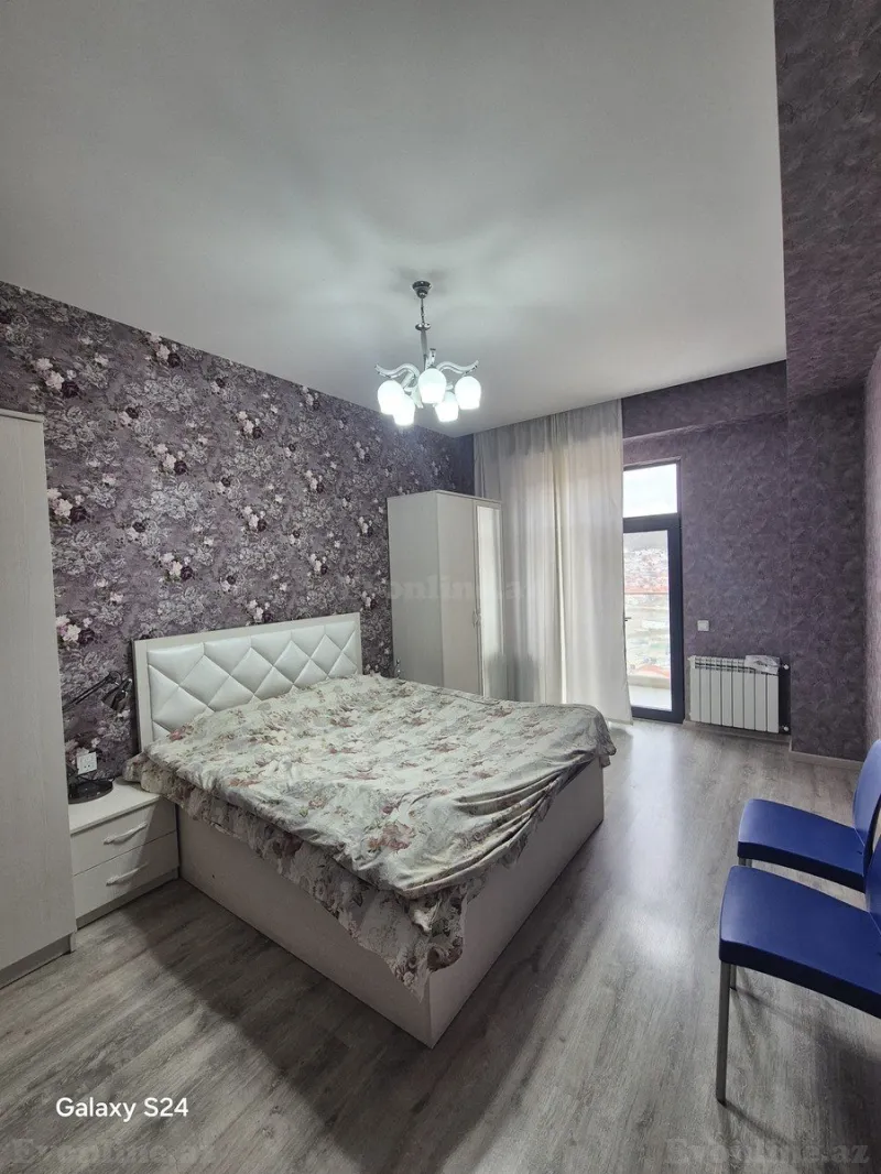 Satılır 2 otaqlı Mənzil Yeni tikili 94 m² Bayıl - şəkil 7