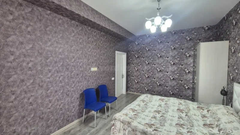 Satılır 2 otaqlı Mənzil Yeni tikili 94 m² Bayıl - şəkil 10