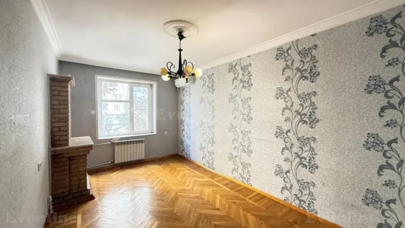 Kirayə verilir 3 otaqlı Mənzil Köhnə tikili 80 m² Həzi Aslanov m. - şəkil 5