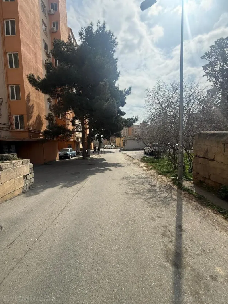 Kirayə verilir 3 otaqlı Mənzil Köhnə tikili 80 m² Həzi Aslanov m. - şəkil 8