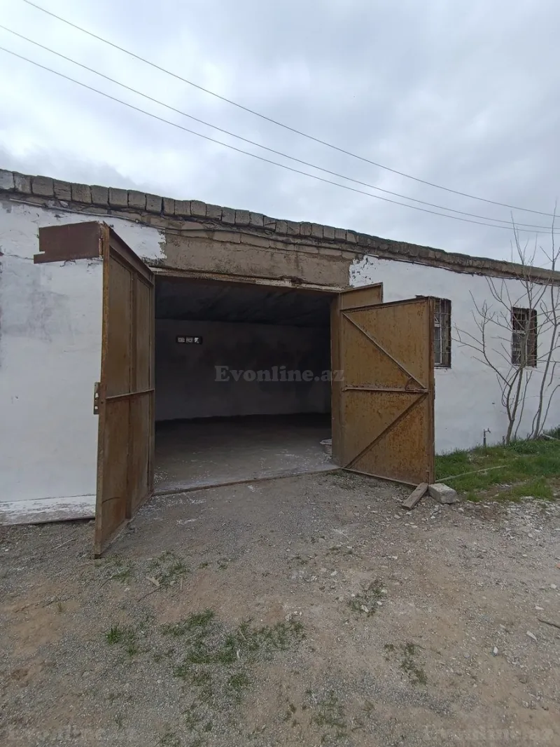 Kirayə verilir Obyekt 45 m² Keşlə