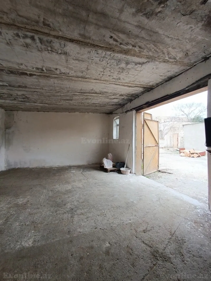 Kirayə verilir Obyekt 45 m² Keşlə - şəkil 2