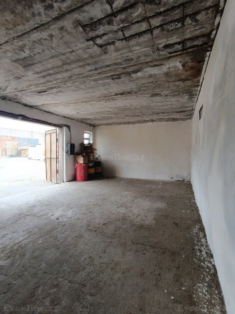 Kirayə verilir Obyekt 45 m² Keşlə - şəkil 3