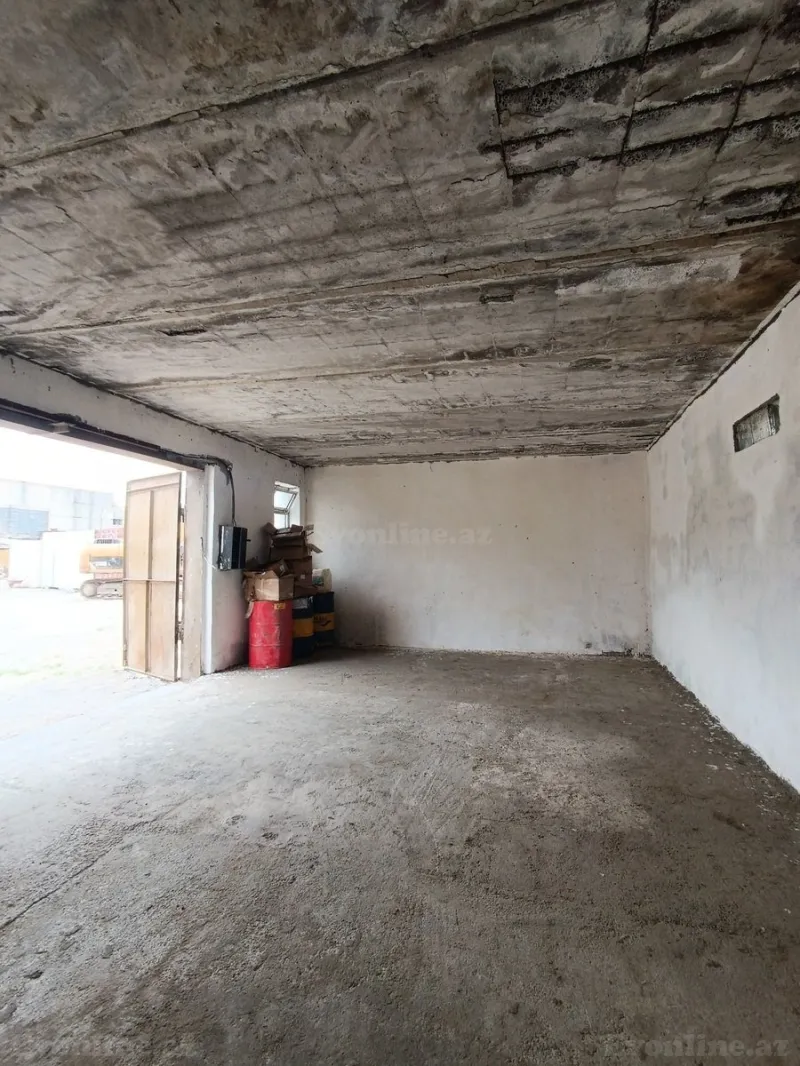 Kirayə verilir Obyekt 45 m² Keşlə - şəkil 4