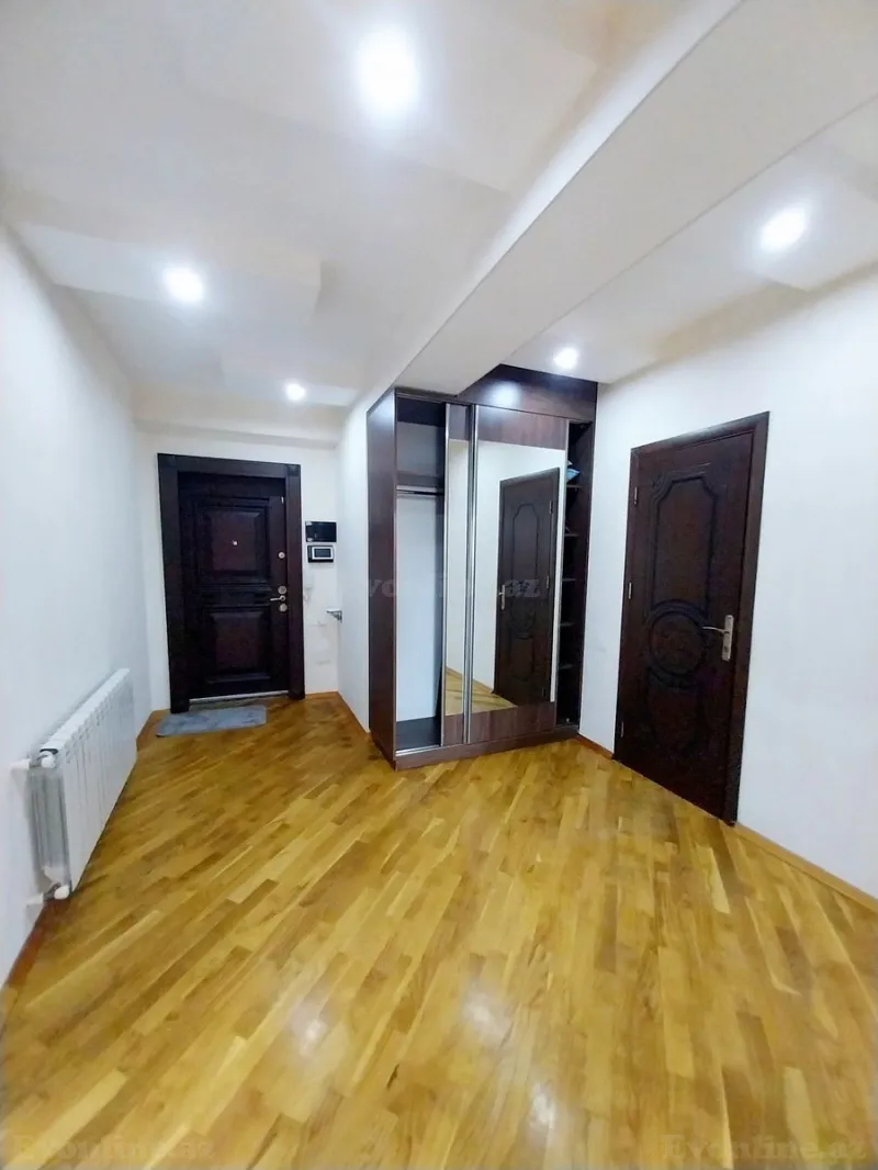 Kirayə verilir 2 otaqlı Mənzil Yeni tikili 90 m² 8-ci kilometr - şəkil 9