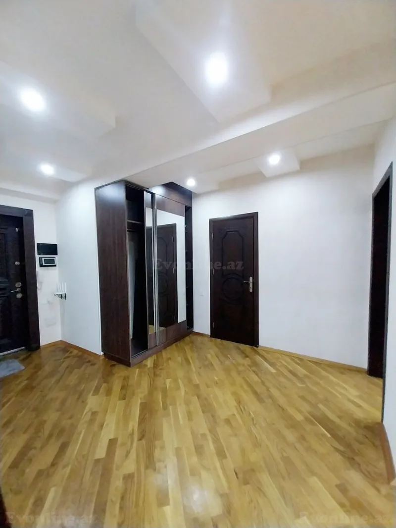 Kirayə verilir 2 otaqlı Mənzil Yeni tikili 90 m² 8-ci kilometr - şəkil 11