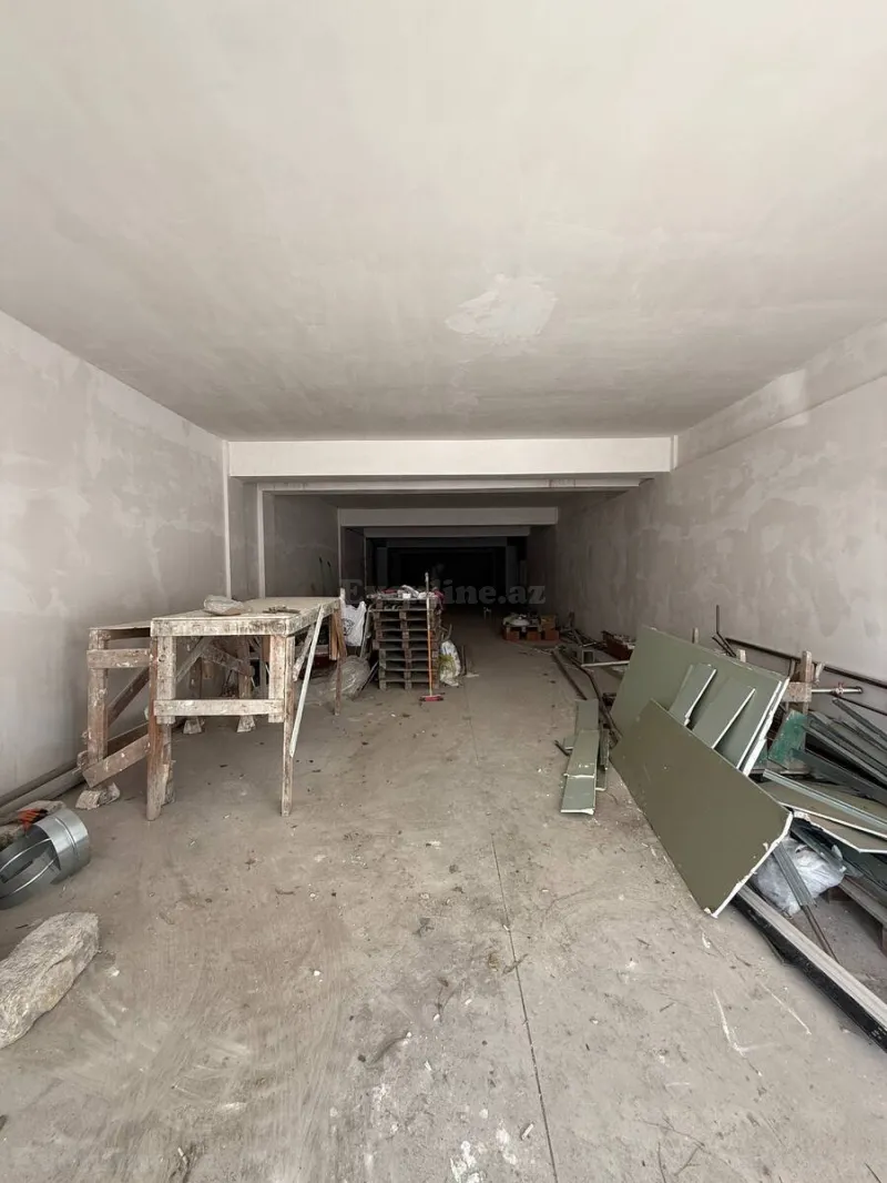 Kirayə verilir Obyekt 1700 m² Yasamal - şəkil 3