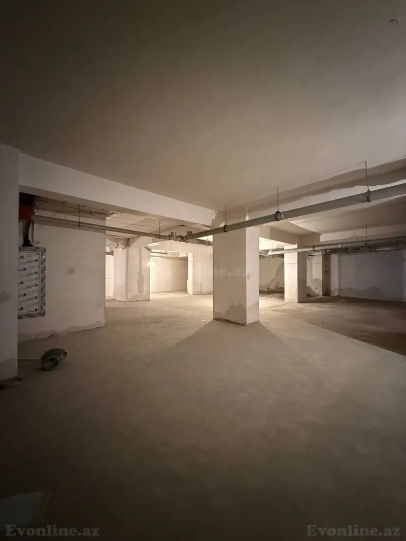 Kirayə verilir Obyekt 1700 m² Yasamal - şəkil 4