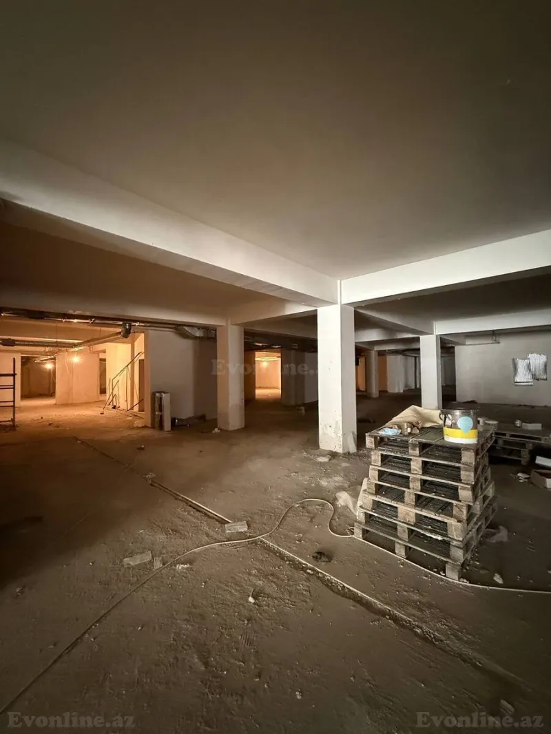 Kirayə verilir Obyekt 1700 m² Yasamal - şəkil 5