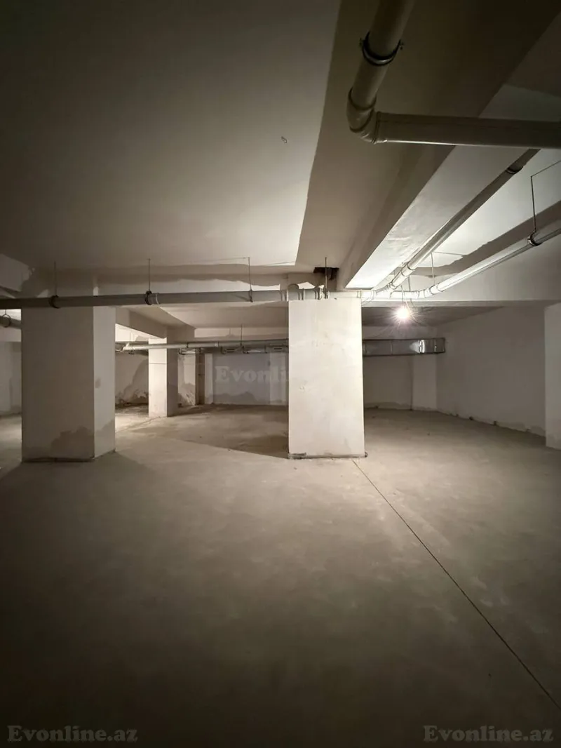 Kirayə verilir Obyekt 1700 m² Yasamal - şəkil 6
