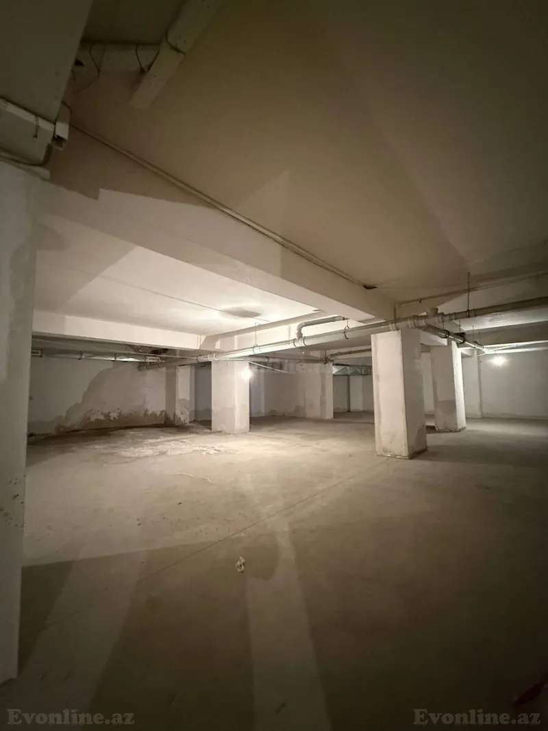 Kirayə verilir Obyekt 1700 m² Yasamal - şəkil 7
