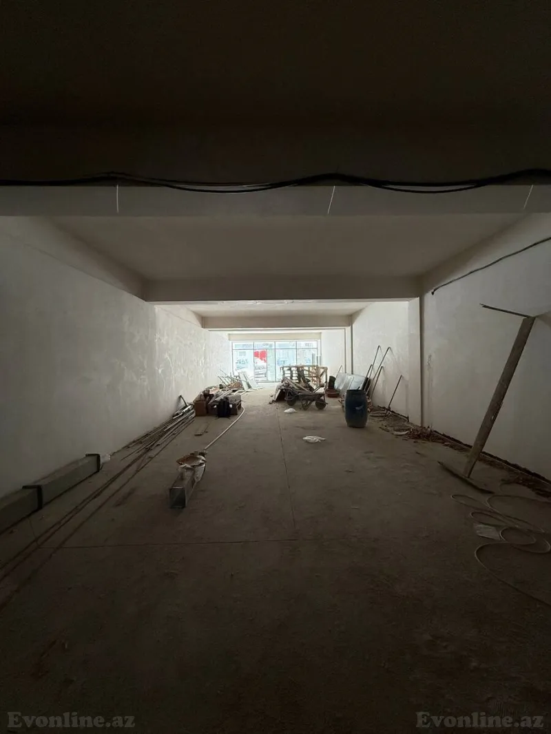Kirayə verilir Obyekt 1700 m² Yasamal - şəkil 8