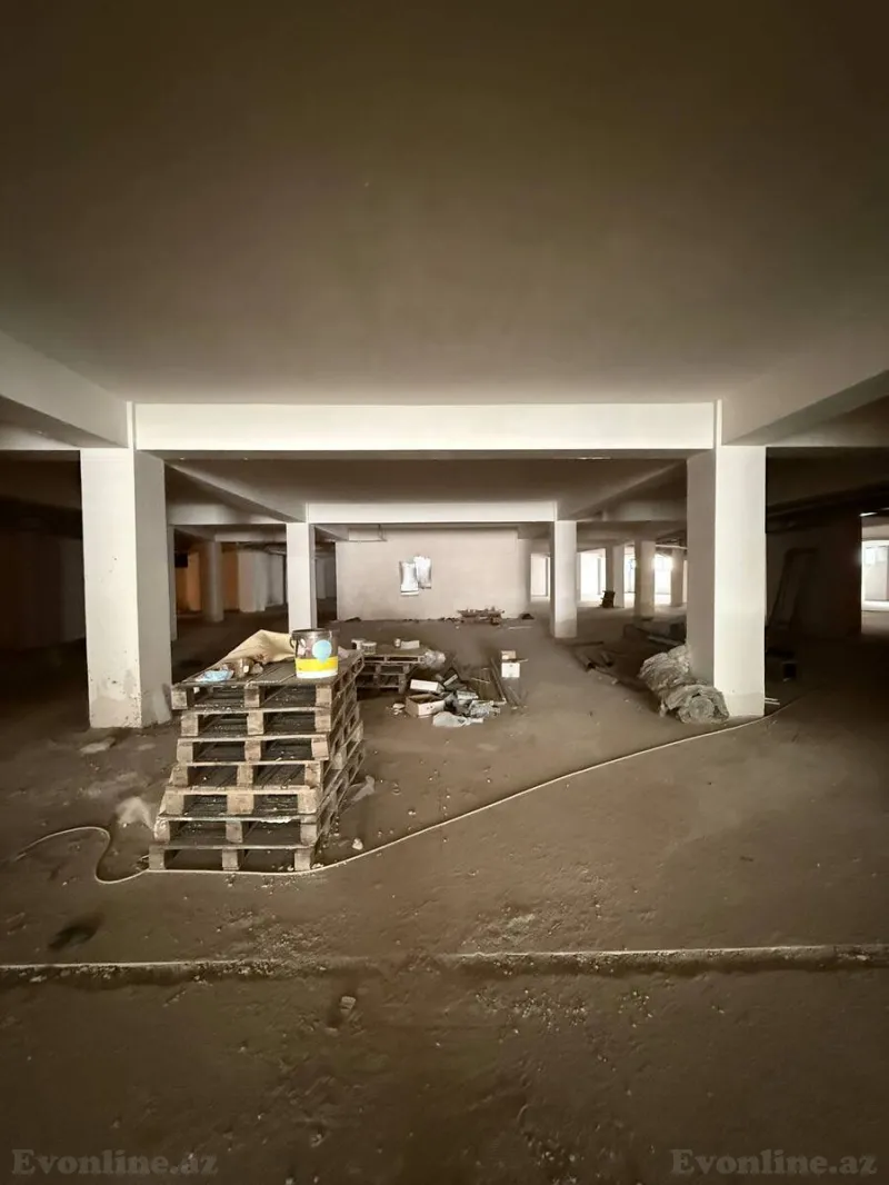 Kirayə verilir Obyekt 1700 m² Yasamal - şəkil 9