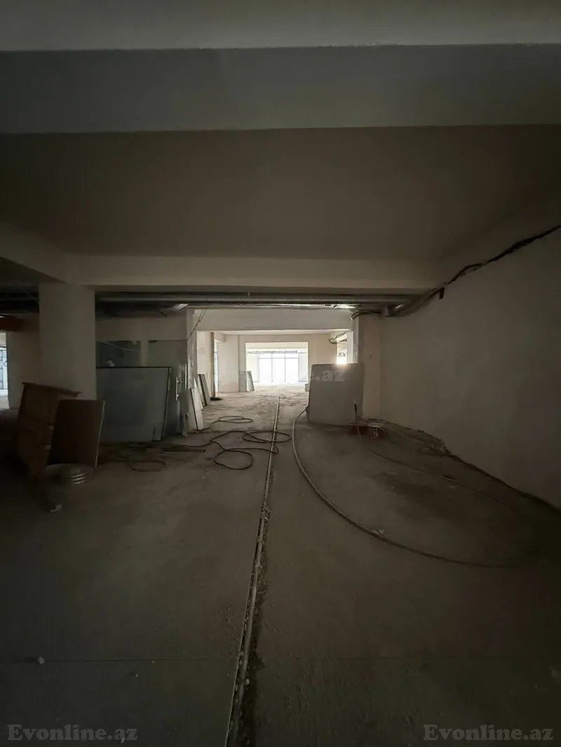Kirayə verilir Obyekt 1700 m² Yasamal - şəkil 13