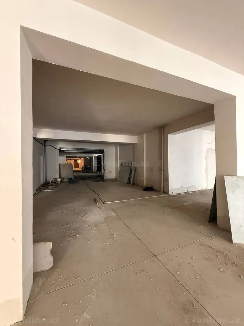 Kirayə verilir Obyekt 1700 m² Yasamal - şəkil 16