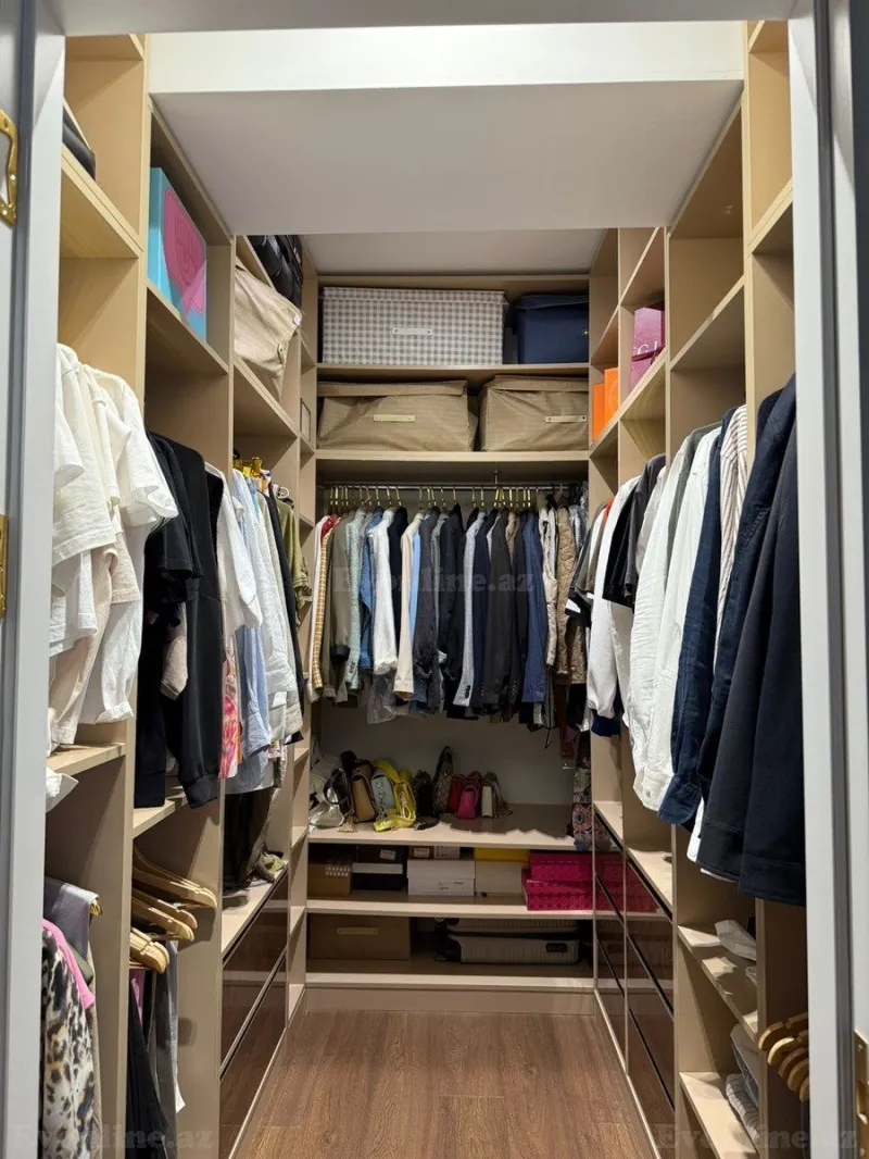 Satılır 3 otaqlı Mənzil Yeni tikili 78 m² Xətai r. - şəkil 5