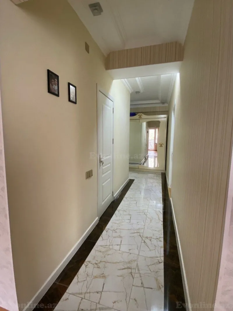 Satılır 3 otaqlı Mənzil Yeni tikili 78 m² Xətai r. - şəkil 7