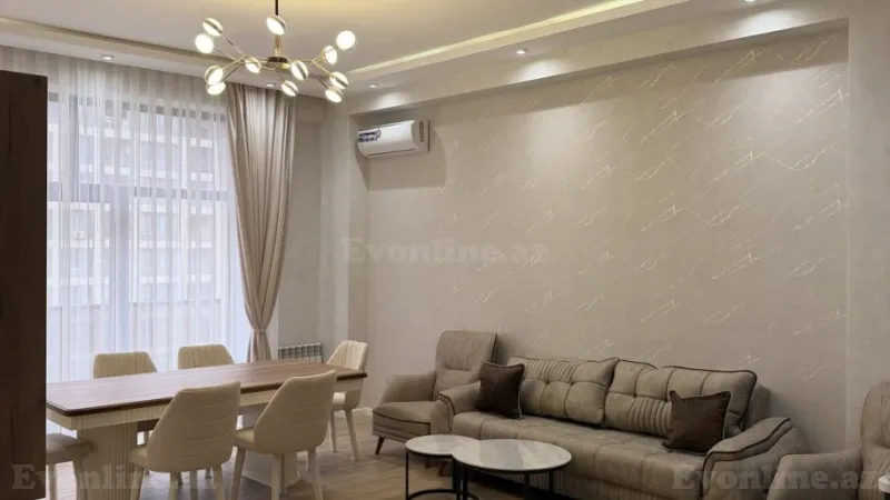 Satılır 2 otaqlı Mənzil Yeni tikili 83 m² 28 May m. - şəkil 7