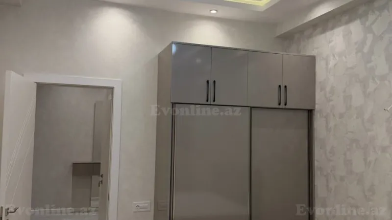 Satılır 2 otaqlı Mənzil Yeni tikili 83 m² 28 May m. - şəkil 10