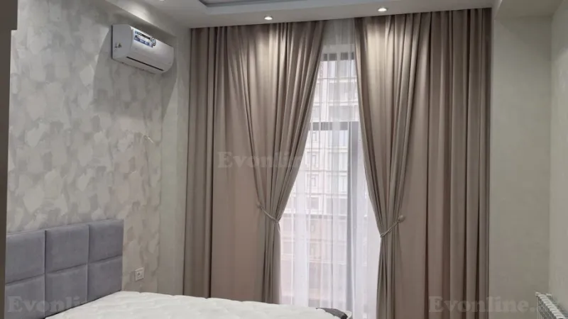 Satılır 2 otaqlı Mənzil Yeni tikili 83 m² 28 May m. - şəkil 11