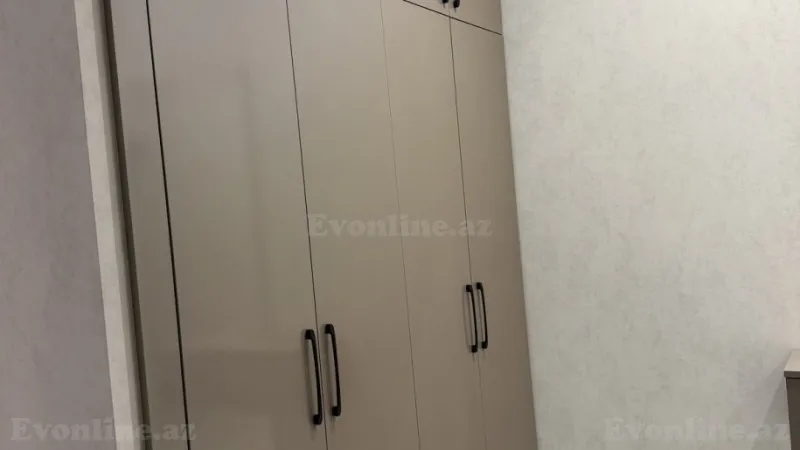 Satılır 2 otaqlı Mənzil Yeni tikili 83 m² 28 May m. - şəkil 16