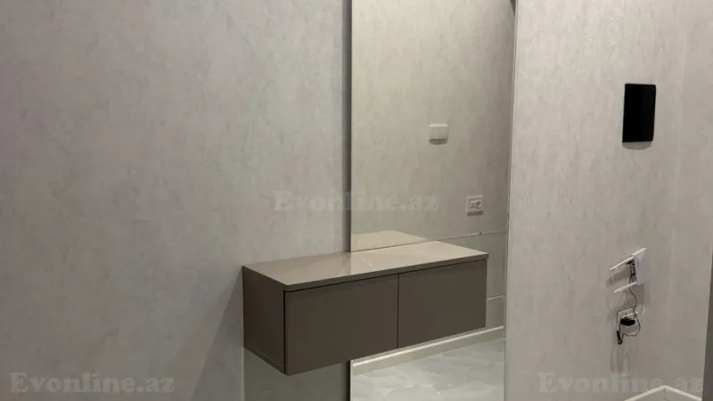 Satılır 2 otaqlı Mənzil Yeni tikili 83 m² 28 May m. - şəkil 17