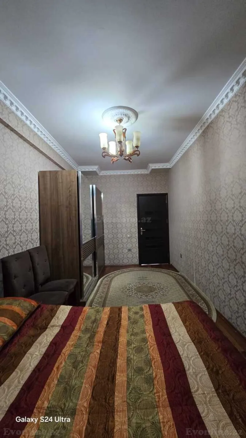 Satılır 3 otaqlı Mənzil Yeni tikili 83 m² Xırdalan - şəkil 6