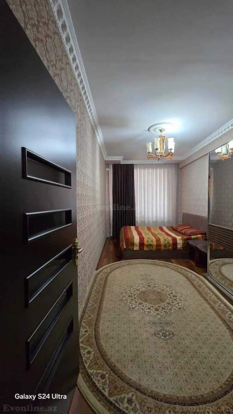 Satılır 3 otaqlı Mənzil Yeni tikili 83 m² Xırdalan - şəkil 7