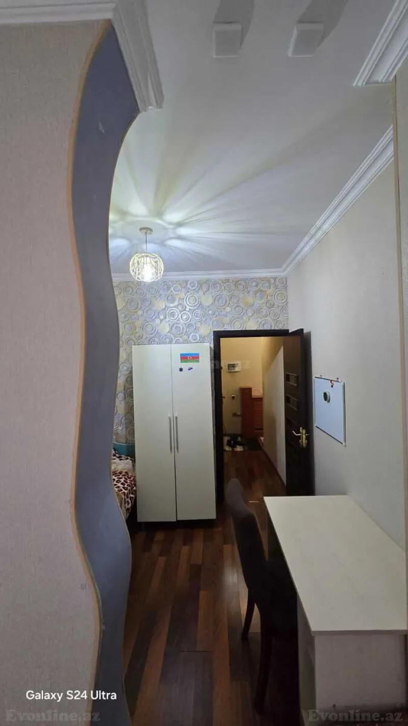 Satılır 3 otaqlı Mənzil Yeni tikili 83 m² Xırdalan - şəkil 9