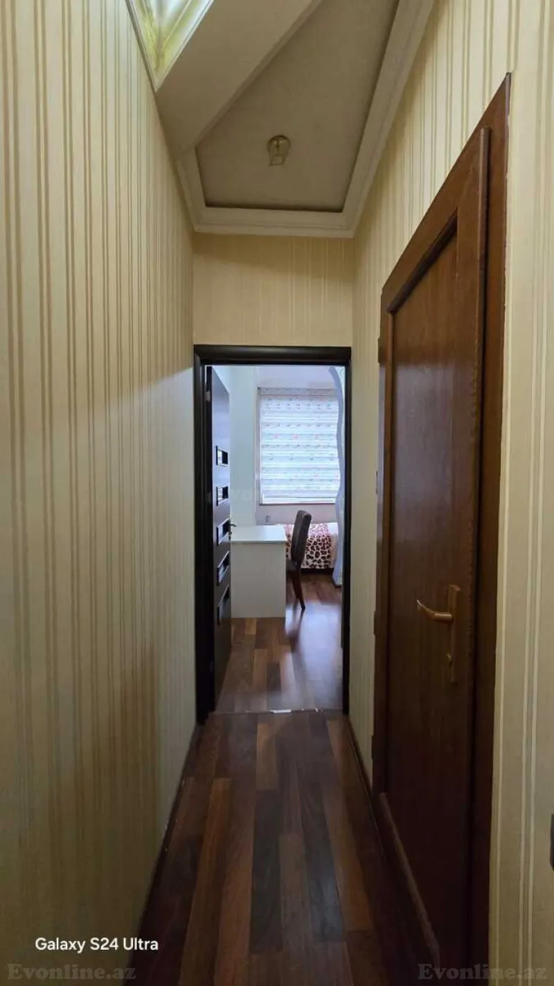 Satılır 3 otaqlı Mənzil Yeni tikili 83 m² Xırdalan - şəkil 10