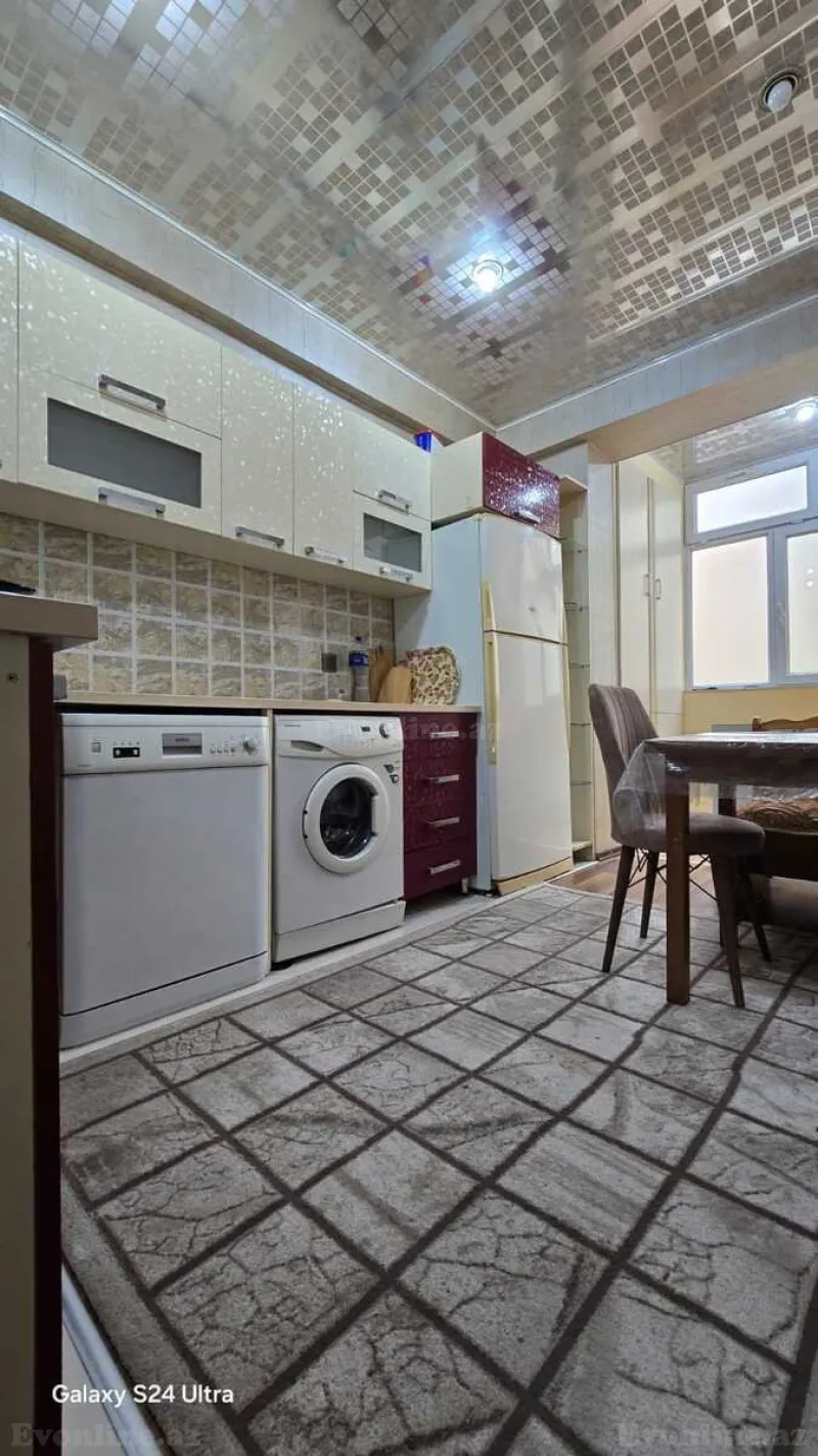 Satılır 3 otaqlı Mənzil Yeni tikili 83 m² Xırdalan - şəkil 11