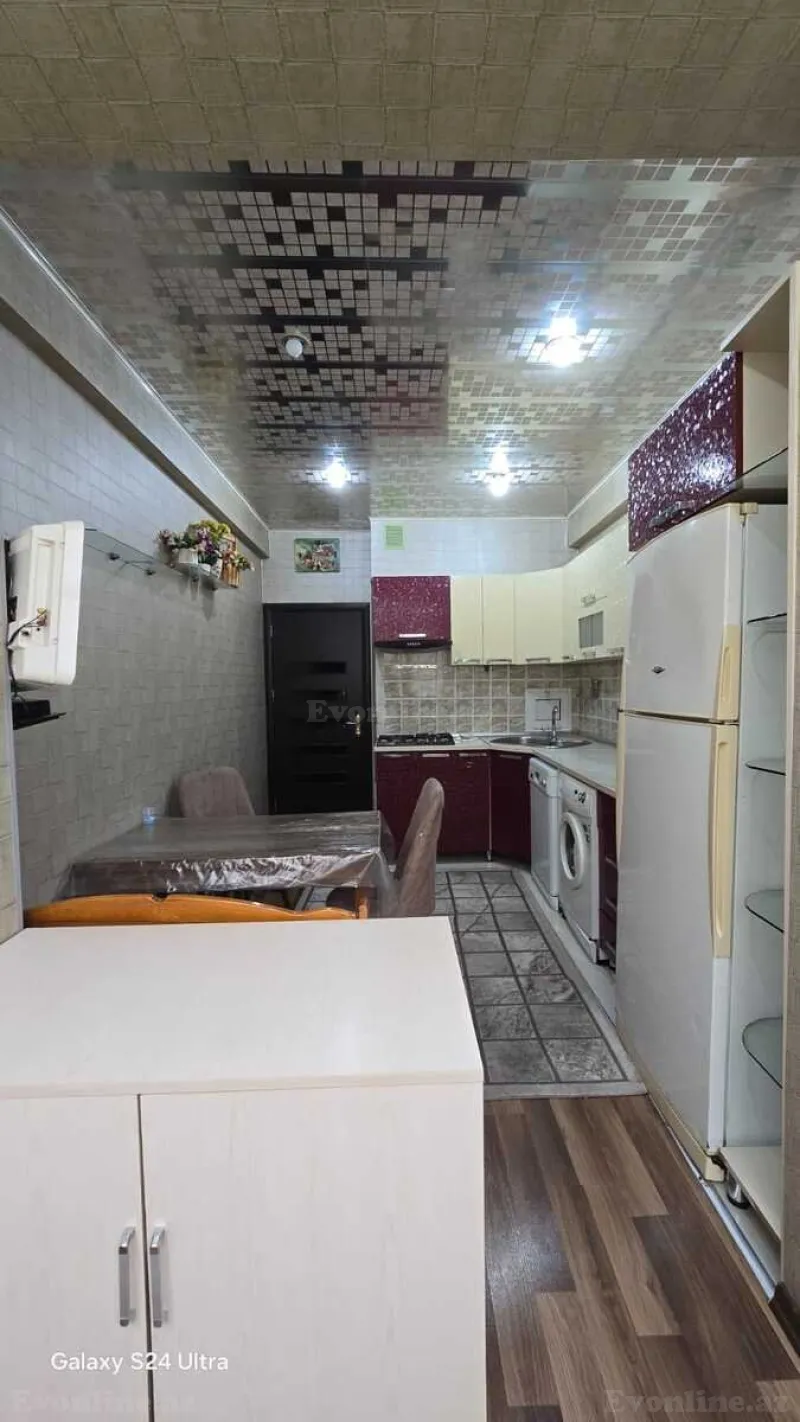 Satılır 3 otaqlı Mənzil Yeni tikili 83 m² Xırdalan - şəkil 13